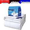 Yueji Mei Down Alternative Winter Quilt - Luxury Five-Star Hotel Comfort for All Seasons