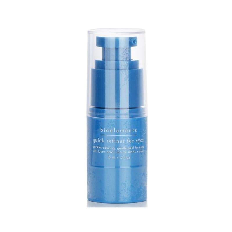

BioElements Quick Lightener for Eyes 15ml