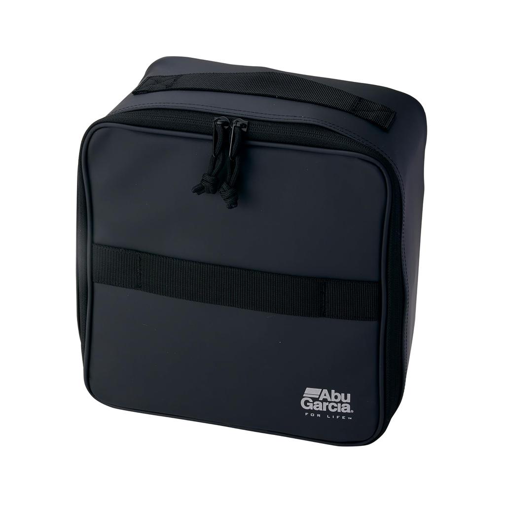 AbuGarcia Tackle Protective Case, Coated Black
