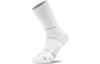 Li Ning Basketball Socks Men's 1 Pack White AWLT063-2