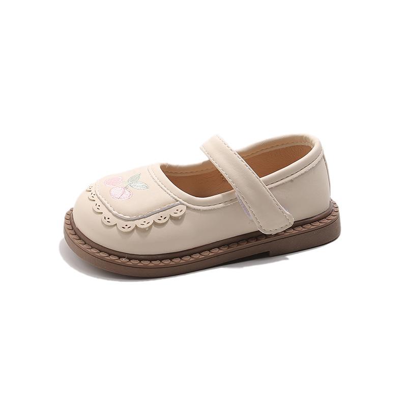Anti-slip Shoes - Girls' Breathable Casual Sandals