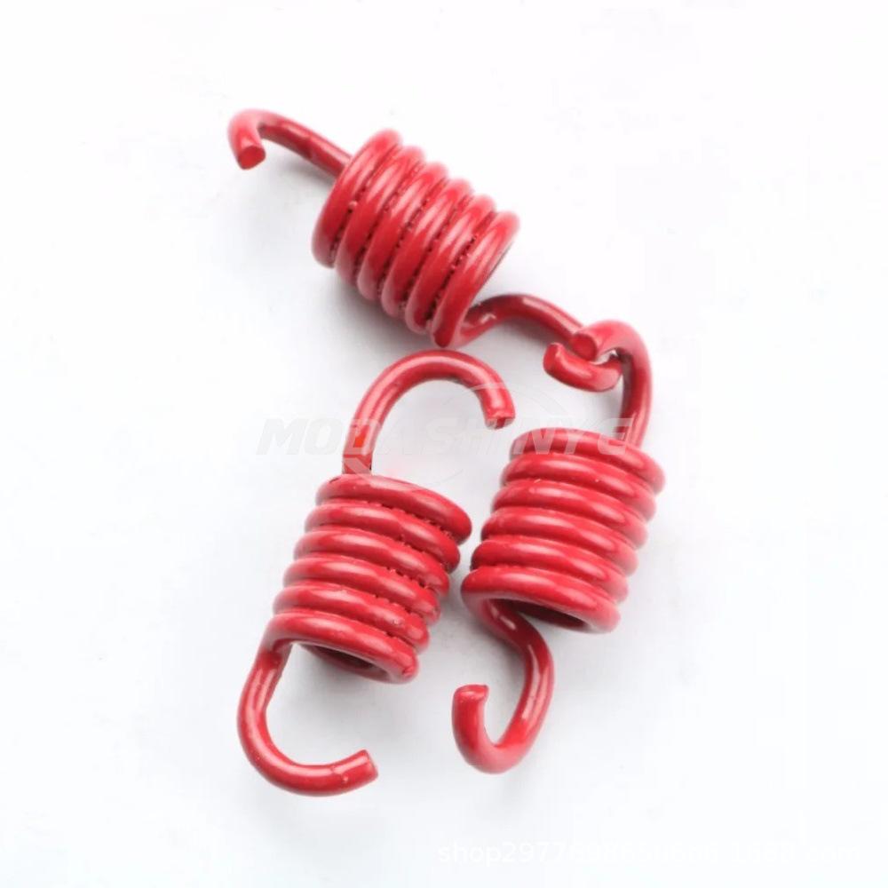 Compatible Torque Spring for YAMAHA 3KJ, SR50, JOG50, Zuma 50CC-90CC, 1PE40QMB