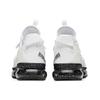 Anta Scarpe da Corsa Basse in Rete con Ammortizzazione ad Aria Completa Sneakers da Uomo Bianco 912035556-12