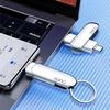Banq High-Speed Metal USB Flash Drive