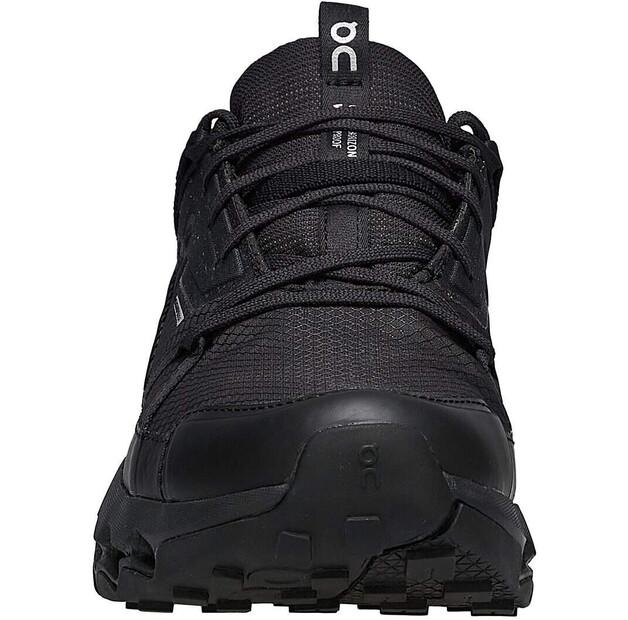 Треккинговые ботинки On Cloudhorizon Waterproof Women