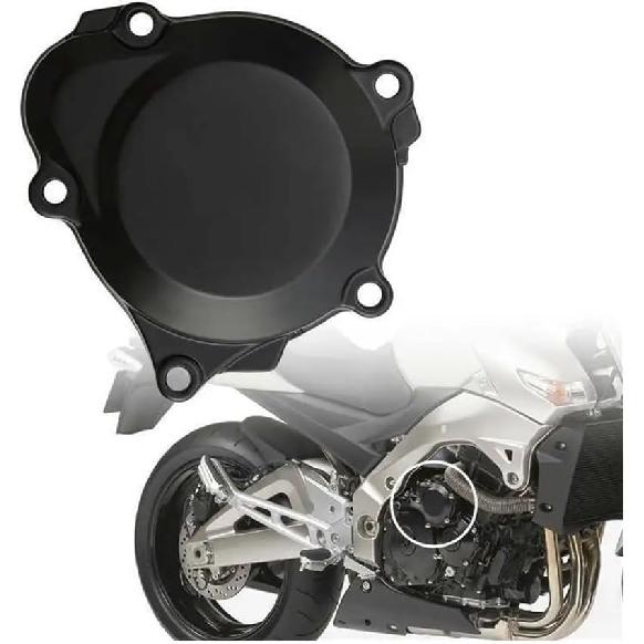 Engine Guard Case Stator Motorcycle Right Engine Starter Cover Crankcase For GSXR 1000 2001-2008 GSXR 600 1996-2005 GSXR 750 2001-2005 2004 2003