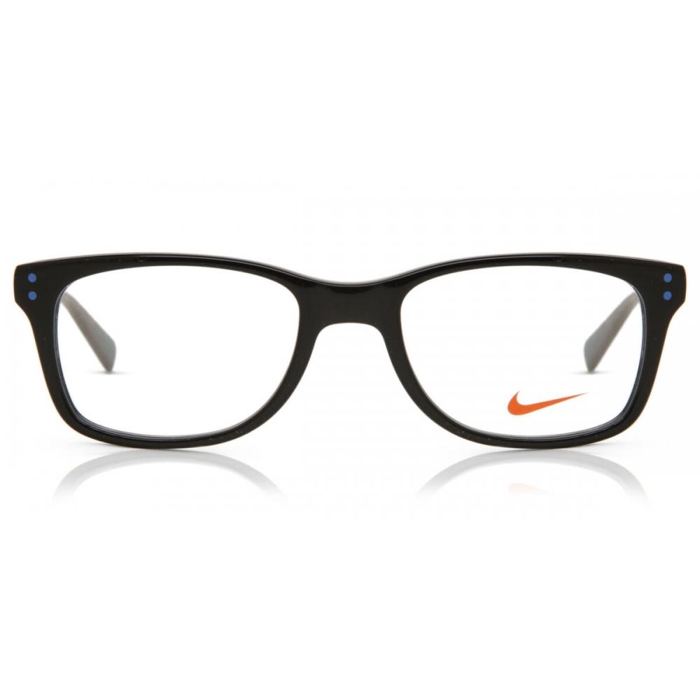 Nike 5538 013 Men Eyeglasses