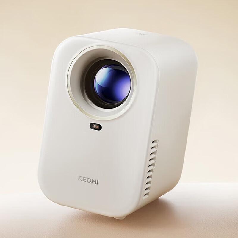 

Xiaomi Redmi 3 Lite Smart Projector (CN version)