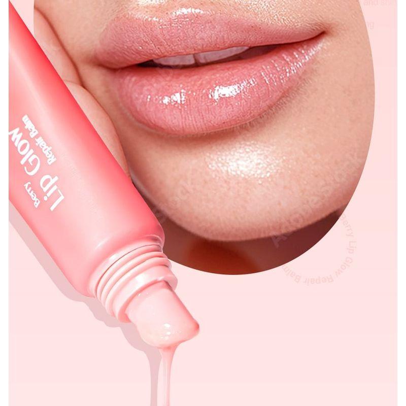 לְטַפֵּל:NEL - בלם תיקון גלוס שפתיים פירותי