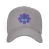 Casual Trucker Hat Spring Female Male Outdoor Gym Baseball Caps
