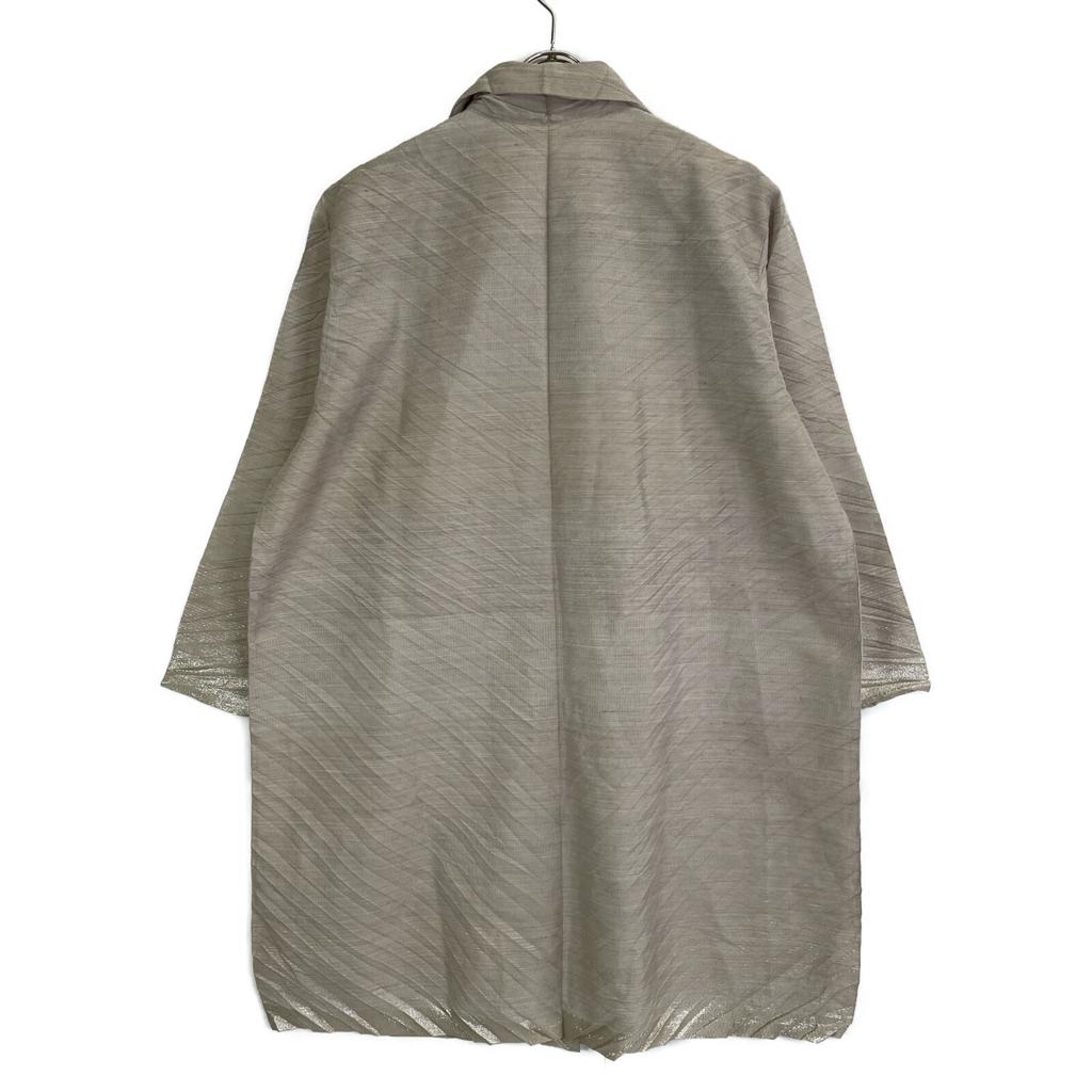 ISSEY MIYAKE Ivory IM21FJ139 Jacket Jacket 3 IvoryUsed