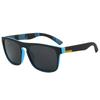 Sports Unisex Outdoor Polarized Sunglasses Full Frame Pc Material Uv Protection