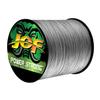JOF 4 Strands Fishing Line 300/100M Braided PE Fishing Strong Fishing Line Multifilament Durable Fishing Line Tool