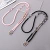 Bag Chain Crossbody Phone Strap Hanging Rope Phone Neck Straps Mobile Phone Lanyard  Lanyard Patch