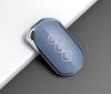 Key Case for Wuling Hongguang Miniev, Nanoev, Macaron, Baojun 510, 730, 530 - Ideal for Women