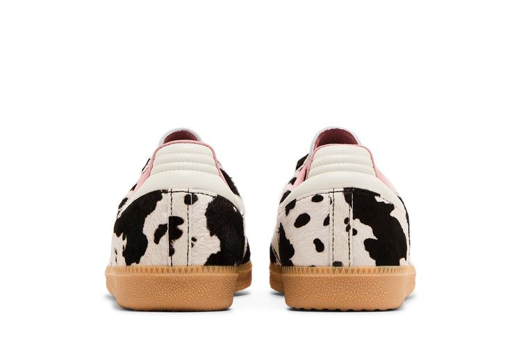adidas Samba OG Stampa Mucca (Da donna)