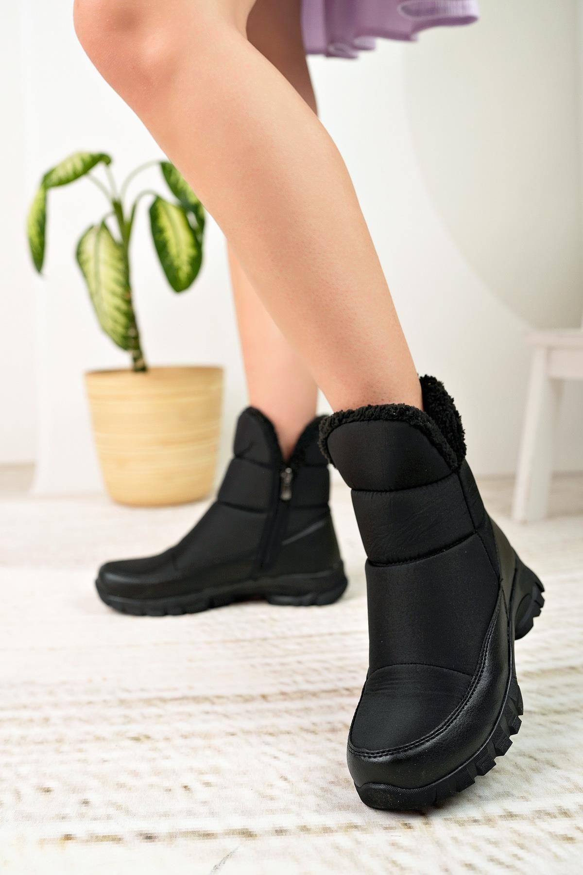 

Женские современные стильные модные ботинки, ботинки из искусственной кожи, новый сезон, зимние сапоги 34