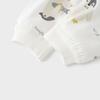 TONGTAI Baby Pure Cotton Thermal Underwear Set