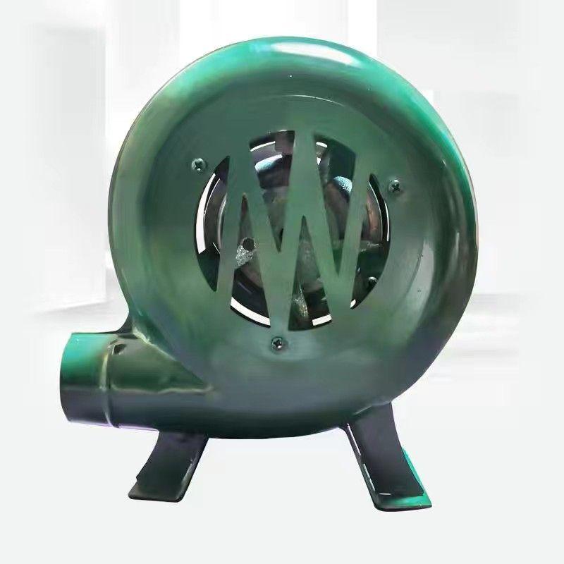 High-Power 220V Electric Barbecue Blower for Egg Waffle and Small Centrifugal Stove