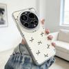 Creative Transparent TPU Soft Case for Redmi Note 13 Pro 5G Redmi Note 10 Pro Redmi Note 12 13 Xiaomi 13 14 Ultra