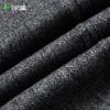 Shanshan Men's Wool Blend Double-Faced Suit Jacket