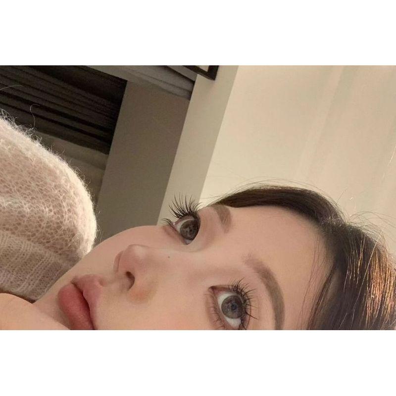 Mogugu - Kępki sztucznych rzęs