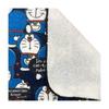 Marushin Golf Towel Doraemon Doraemon Colors Cool Doraemon Club Towel Ball Towel Microfiber with Carabiner Absorbent Character 2905004500 I'm