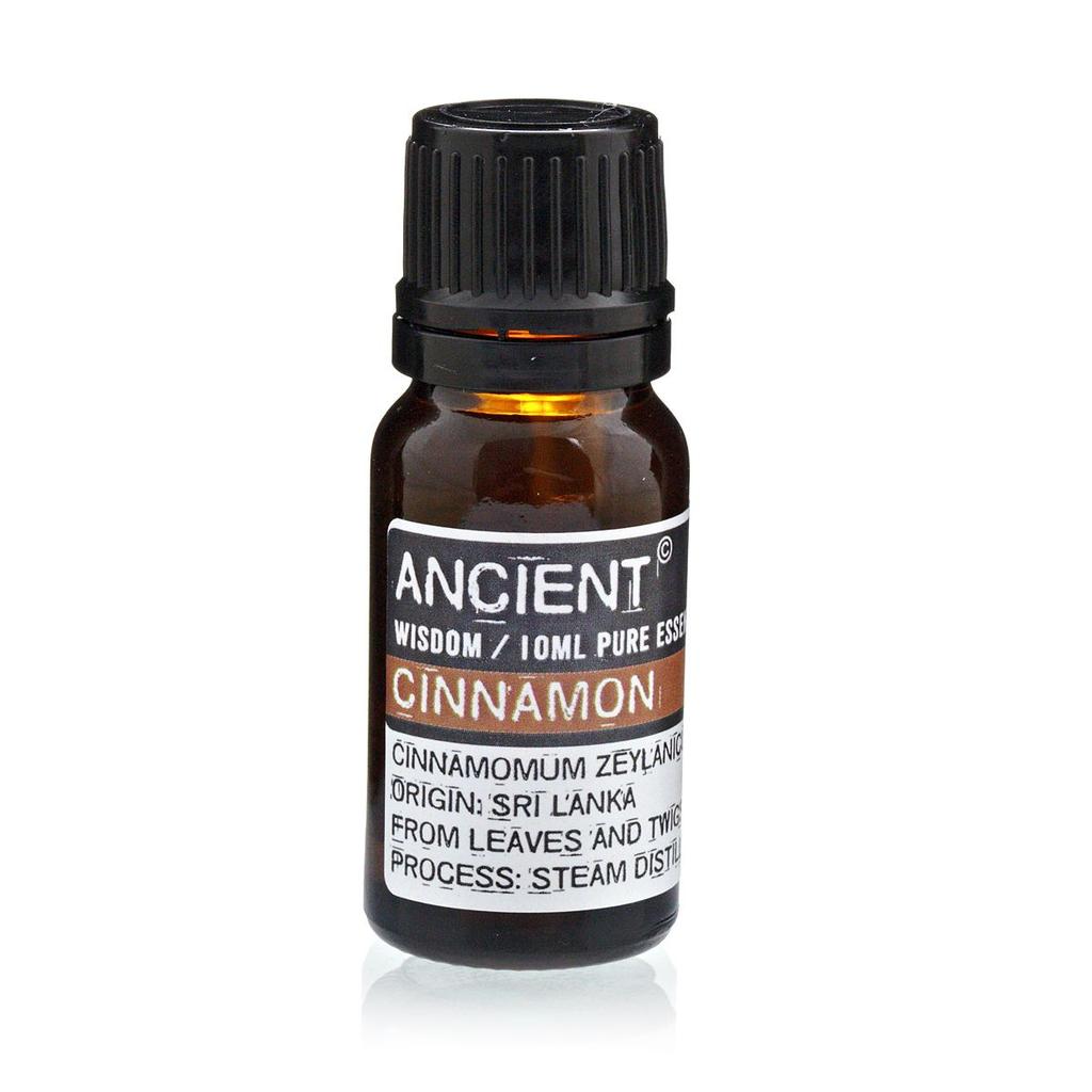Cinnamon Leaf Essential Oil 10 Ml Ceylon