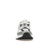 New Balance 530 White Silver Metallic Black MR530LB