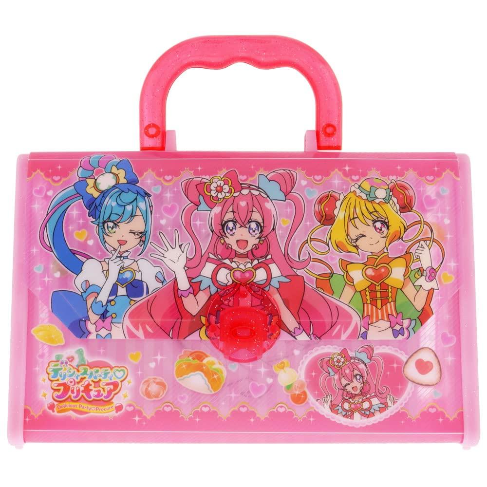 

Sunstar Канцелярские товары Вкусный набор для рисования 1064330A PartyPreCure