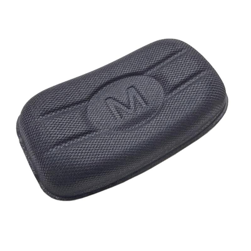 VR Headstrap Eye Pad Protector Backhead Forehead Support for Avata 2 Goggles 3 Flight Glasses Enhances Comfort