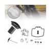 Yamaha MAJESTY YP250 1996 - 2003 Carburetor Repair Kit (Plunger Diaphragm) Motor Parts