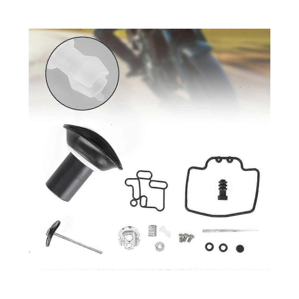 Yamaha MAJESTY YP250 1996 - 2003 Carburetor Repair Kit (Plunger Diaphragm) Motor Parts