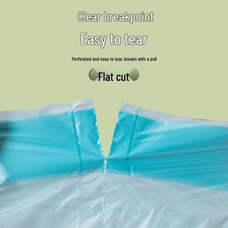 Lijiu Hong Drawstring Trash Bags 45x50cm