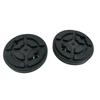 2026 Rubber Car Jack Pad Frame and Pinch Weld Protector Heavy Duty Adapter for Hydraulic Jack Ramp Auto Repair Tool Accessories