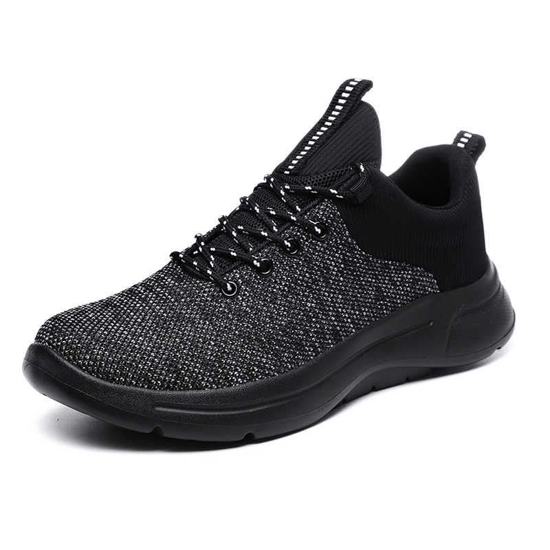 Fashion Lace-free Suede Shoes Men Outdoor Walking Sport Sneakers For Men Casual Casual Casual Clearance Comfort Buy Promo Designer