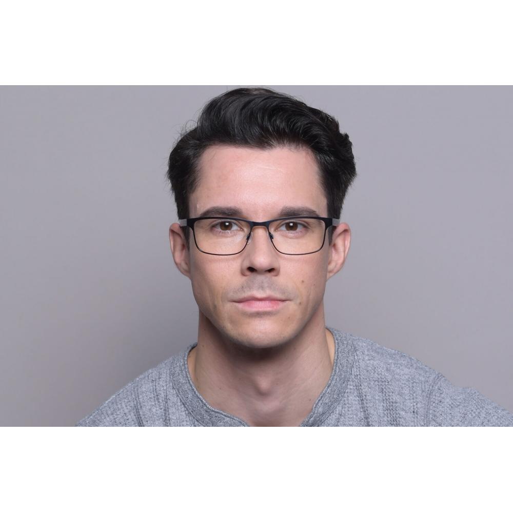 Nike 8130 416 Unisex Eyeglasses