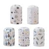 Large Waterproof Quilt Storage Bag Moisture Proof Dust Quilt Sorting Bag Clothes Luggage Move Cylinder Bag Organizer