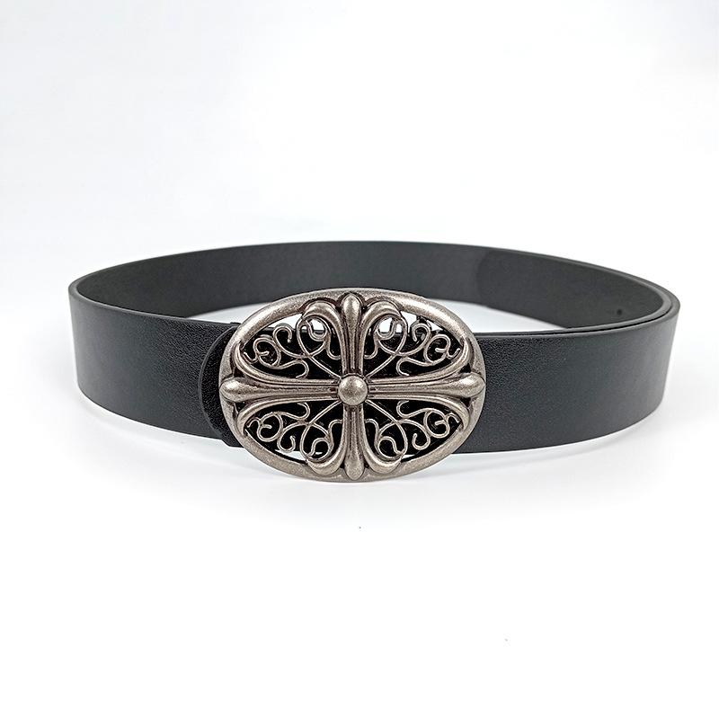 

Четыре сезона в наличии новый ремень женский кожаный модный универсальный джинсовый ремень украшение с юбкой, костюмом, свитером талии крышка 105cm