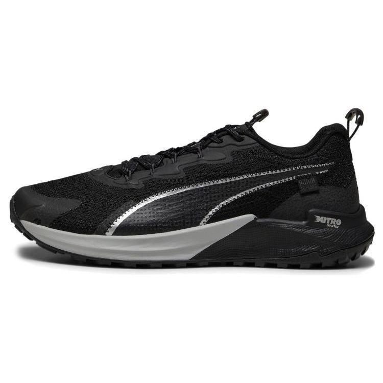 

New PUMA Fast Trac Nitro 2 Seasons 307684-01 44.5