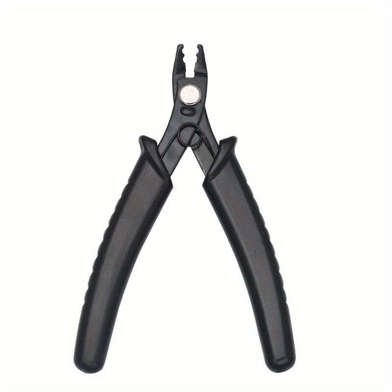 1PC Bead Crimping Pliers Jewelry Making Tools Jewelry Pliers.