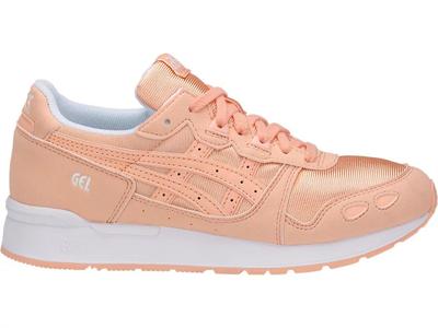 Sneakers Rose Size 37 Gel Lyte