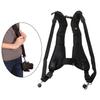 Double Dual Shoulder Camera Neck Strap Quick Rapid Sling Camera Belt for Digital SLR DSLR for  Camera Belt