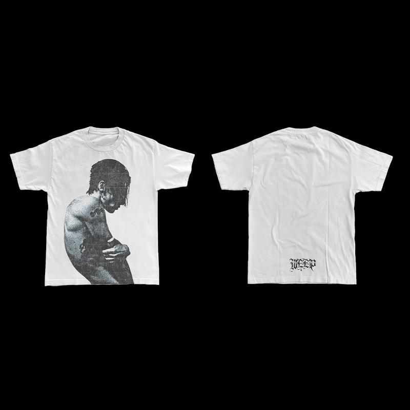 Yungblud Idols Idols Zoom T-Shirt Unisex Reprint All Sizes XXL