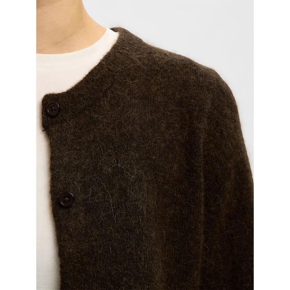 Selected Кардиган Lulu New