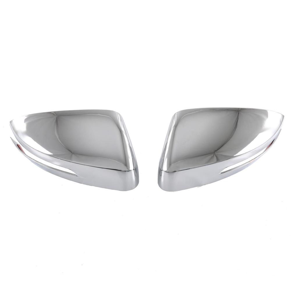 Compatible with GAC 2021 EMPOW: Door Handles, Cups, Mirrors, Fuel Caps, Rear Louvers, Body Trim