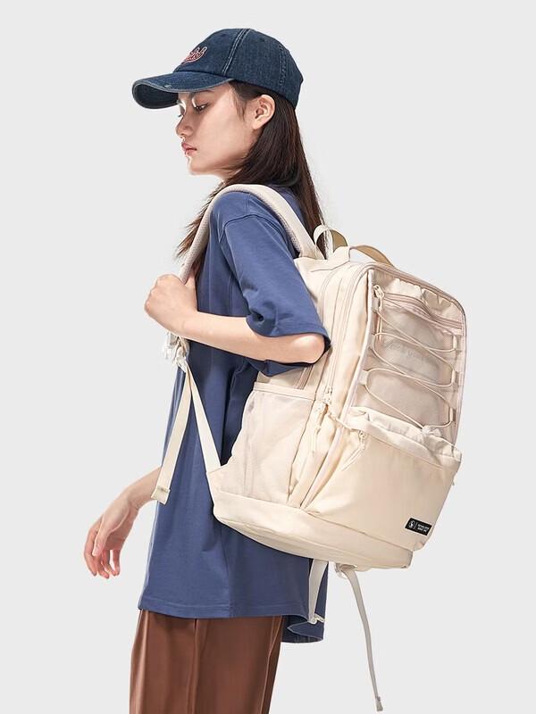 OIWAS Large Capacity Commuter Laptop Backpack