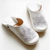 Voyage Kalocsa White White LL [dear Morocco] // // (26cm)