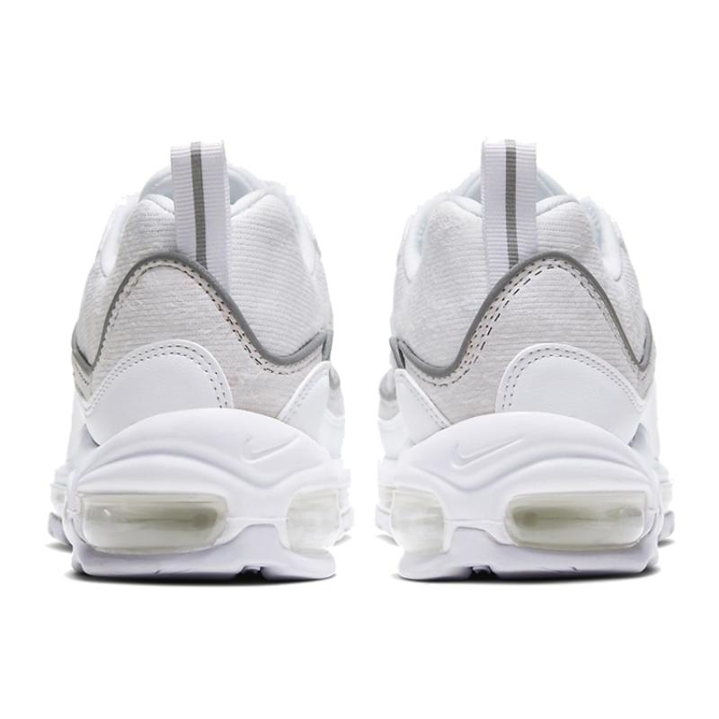 Nike Air Max 98 Tearaway Women's Sneakers Casual Shoes CJ0634-100