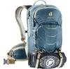 Backpack Deuter Attack 8 Atlantic/desert (Junior) (3612121-3624)